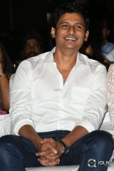 Enthavaraku Ee Prema Movie Audio Launch